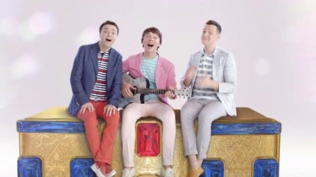 Телеканал ТНТ