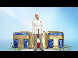 ТНТ осень 2010