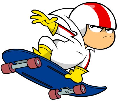 КИК Бутовски скейт