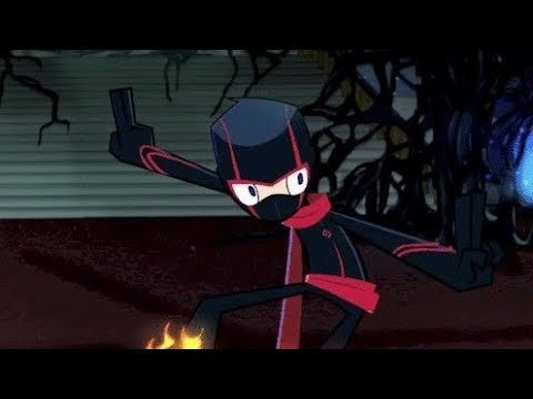 Классный ниндзя