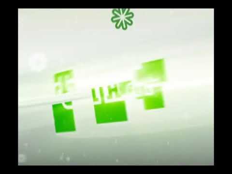 НТВ заставка