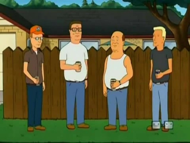 Царь горы 2х2