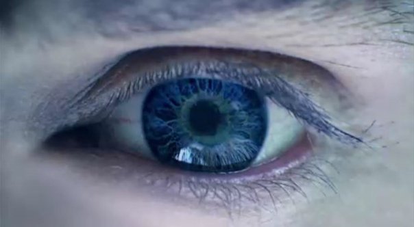 Битва экстрасенсов глаз