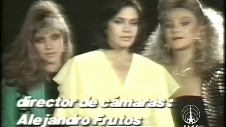 Моя вторая мама сериал 1989