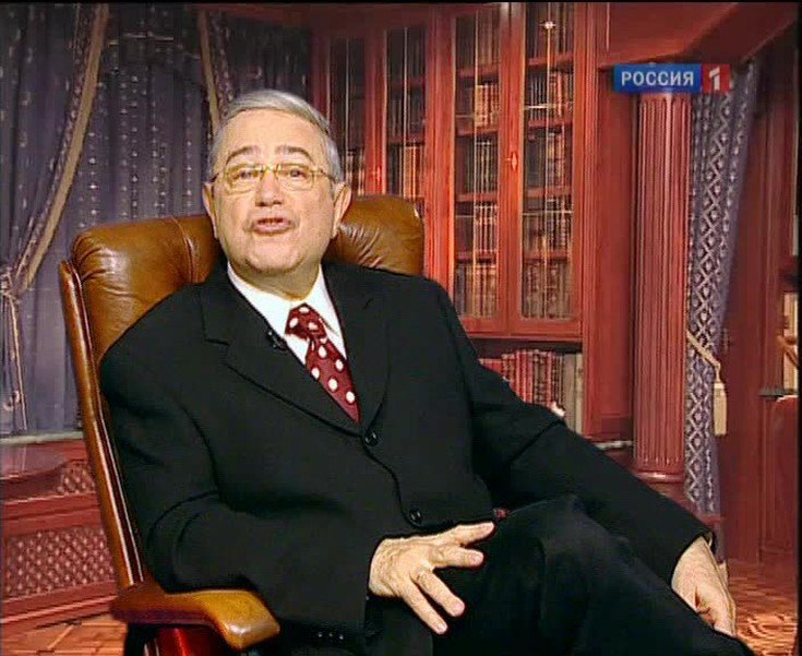 Смехопанорама Евгения Петросяна