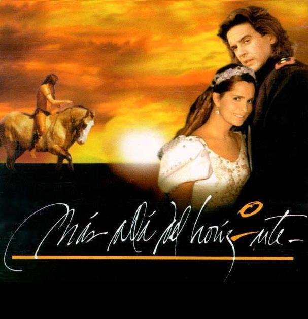 Освальдо Лапорт сериал девушка по имени судьба