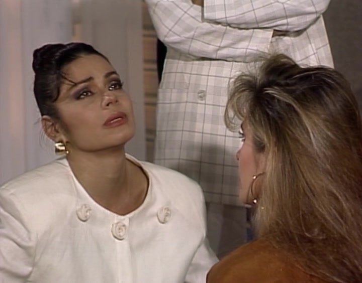 Моя вторая мама сериал Альберто