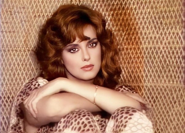 Лусия Мендес Ракель