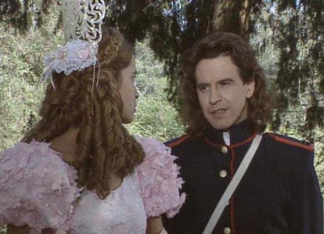 Девушка по имени судьба 1 серия