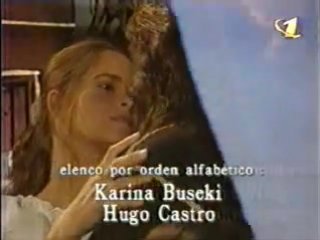 Девушка по имени судьба заставка