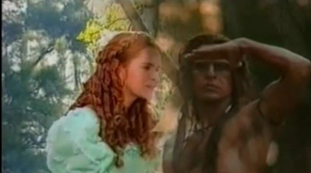 Девушка по имени судьба 1 серия