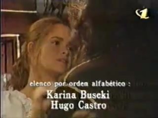 Девушка по имени судьба заставка