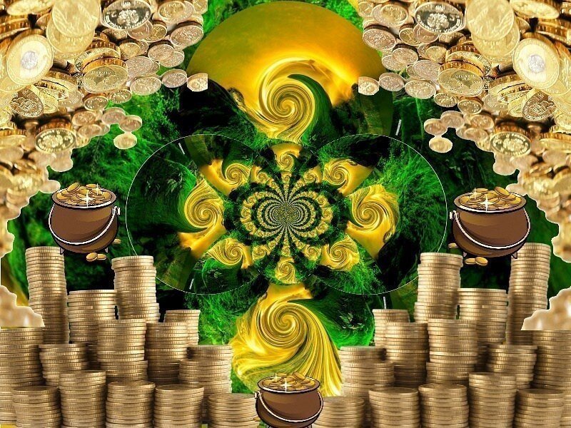 Привлечение денег