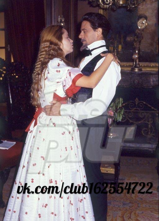 Милагрос девушка по имени судьба