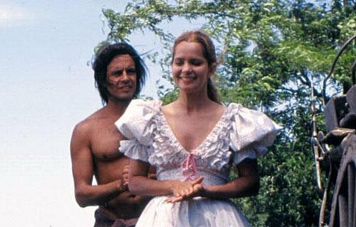 Девушка по имени судьба сериал Виктория