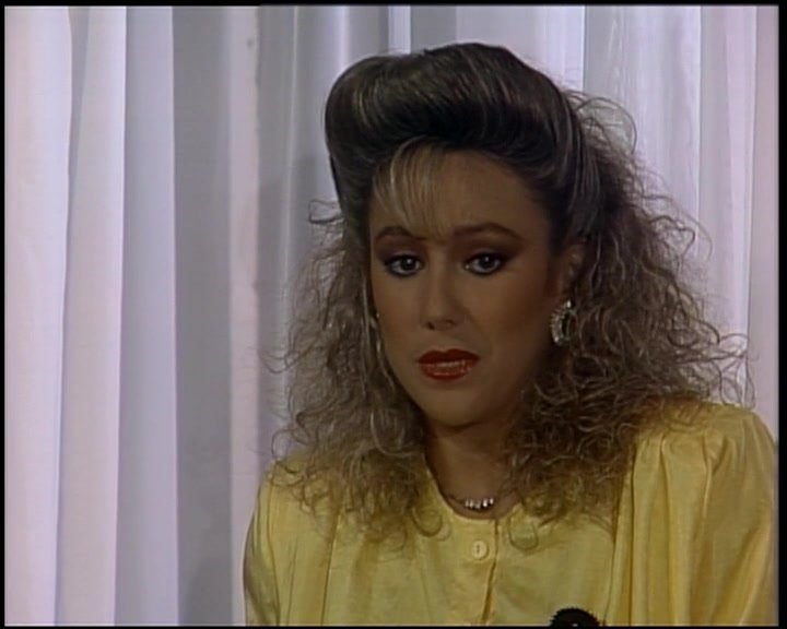 Моя вторая мама Ирене