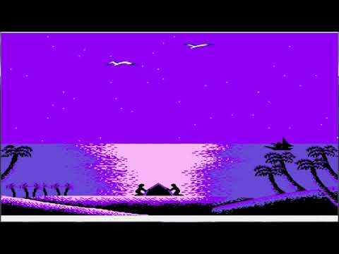 Заставки игр Денди