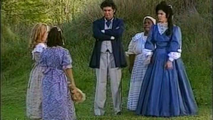 Освальдо Лапорт сериал девушка по имени судьба