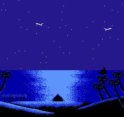 Заставка Денди 9999