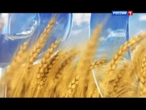 Реклама Россия 1 2012