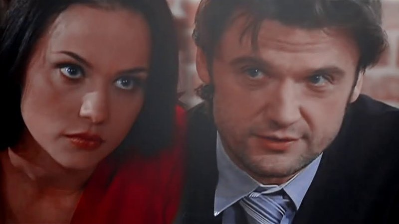 Маргоша и Калугин