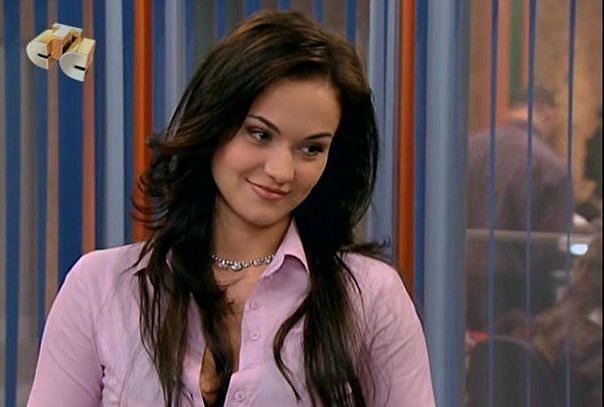 Мария Берсенева 2022