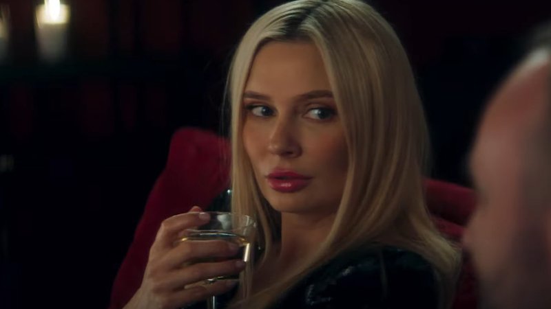 Жизнь по вызову сериал 2022 2 серия