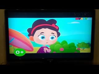 Телевизор Супра мульт канал