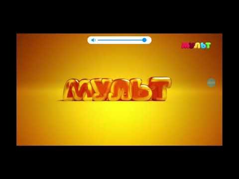Мультимузыка заставка