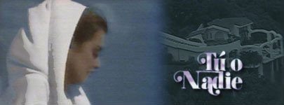 Никто, кроме тебя