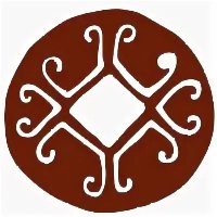 Мир наизнанку знак земли