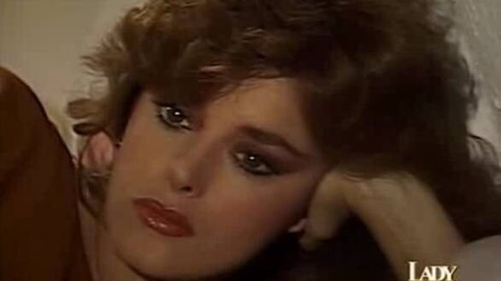 Лусия Мендес в сериале никто кроме тебя