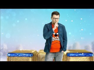 Заставки ТНТ зима 2011 2012