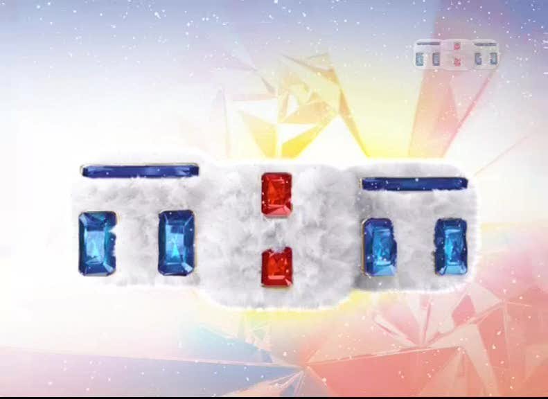 Телеканал ТНТ 2011