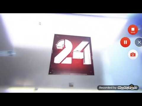 Россия 24 реклама заставка