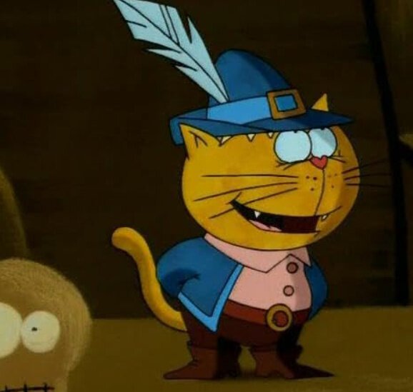 Магог Вуншпунш