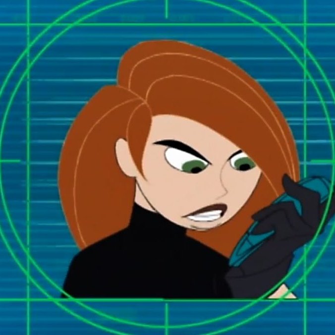 Ким пять-с-плюсом мультсериал 2002–2007