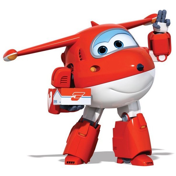 Супер Крылья Джетт и его друзья игрушки