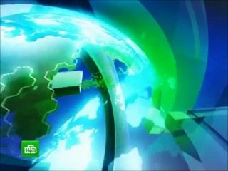 Сегодня НТВ заставка