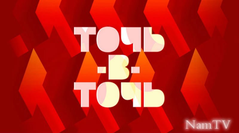 Точь в точь логотип