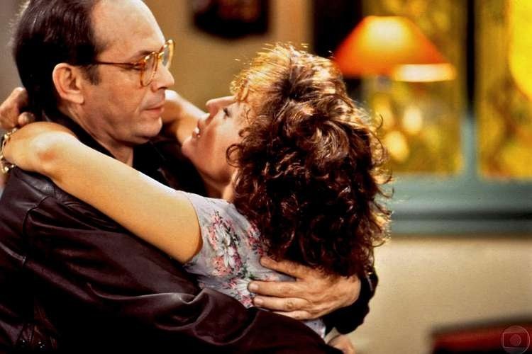 Новая жертва сериал 1995