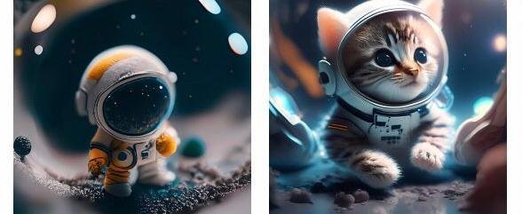 Заставки Сбербанка космос