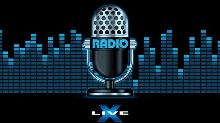 Популярные заставки радио