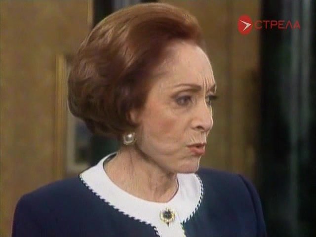 Новая жертва сериал Франческа