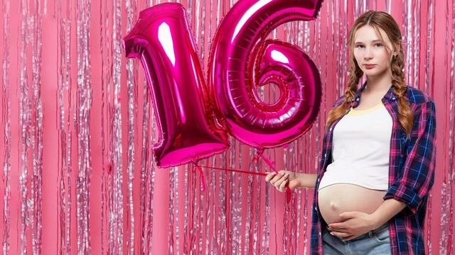 Полина Владивосток беременна в 16 сейчас