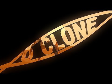 Сериал клон заставка