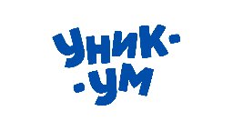 Телеканал Уникум логотип