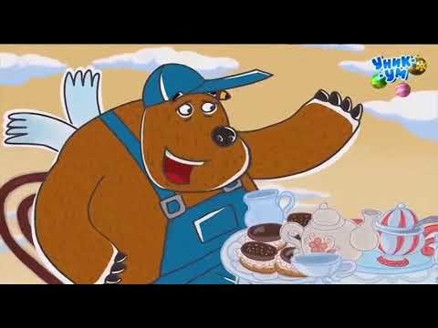 Мульт анонс