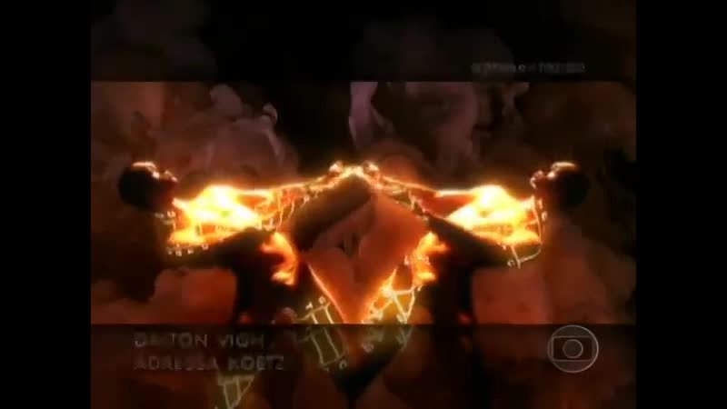 Клон сериал 2001–2002