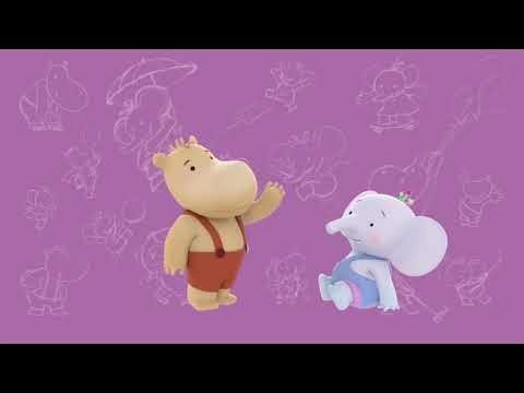 Тима Тома заставка